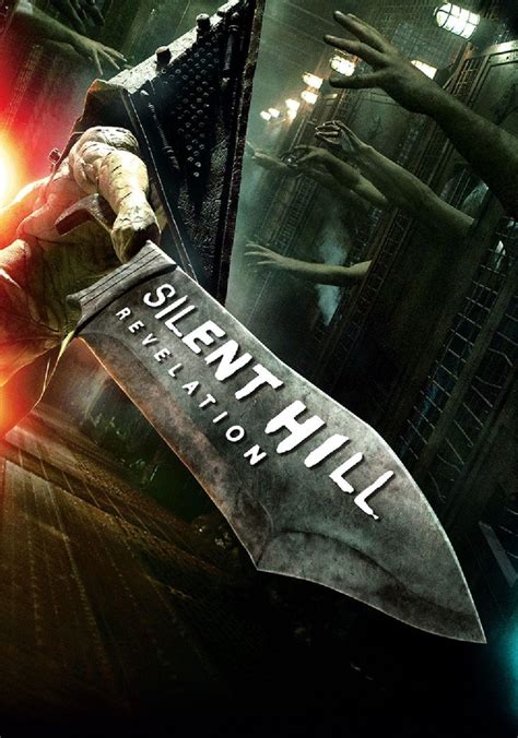 Watch Silent Hill: Revelation (2012) .